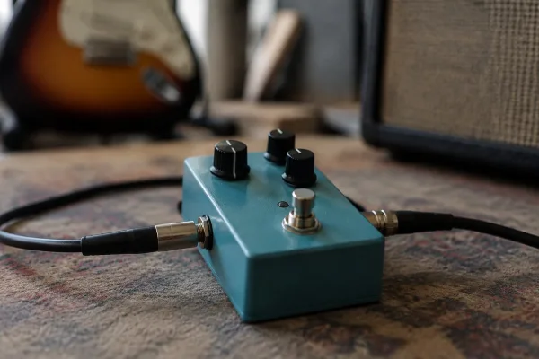 Common Tremolo Pedal Mistakes to Avoid
