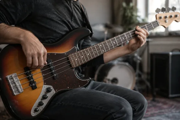 Cort Bass Guitar: A Complete Buyer's Guide