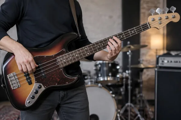 Cort Bass Guitar for Beginners: A Complete Guide