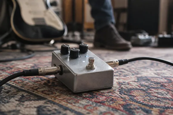Delay Pedal: A Complete Buyer's Guide