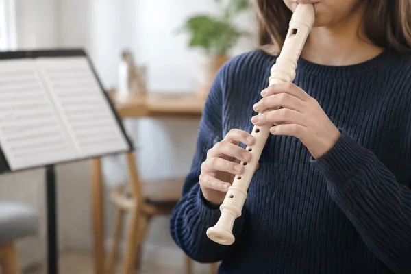 Descant Recorder: A Complete Buyer's Guide