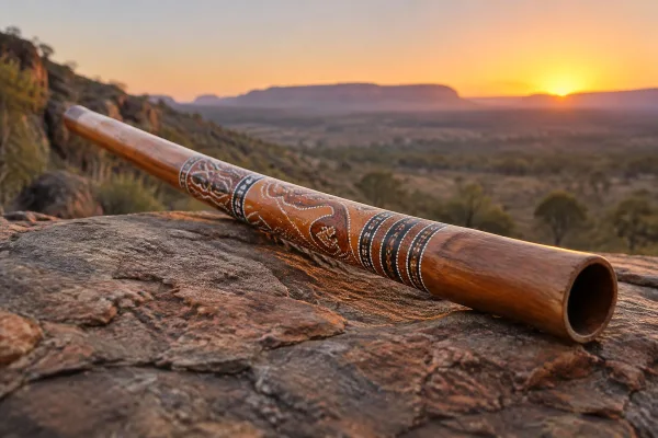Didgeridoo: A Complete Buyer's Guide