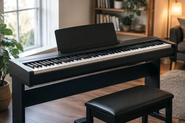 Digital Piano: A Complete Buyer's Guide