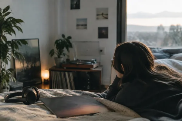 Dream Pop for Newcomers: Where to Start