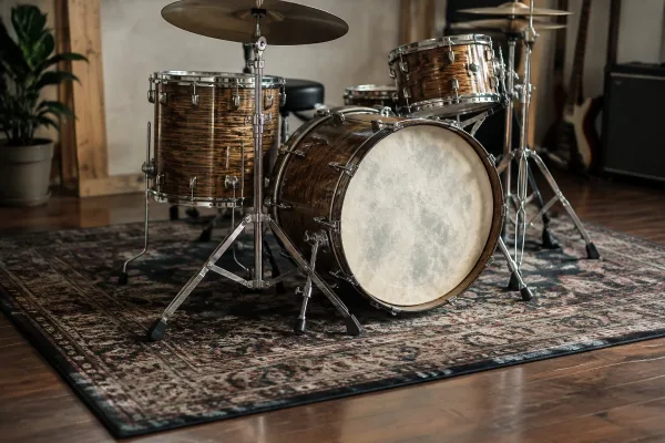 Drum Rug: A Complete Buyer's Guide