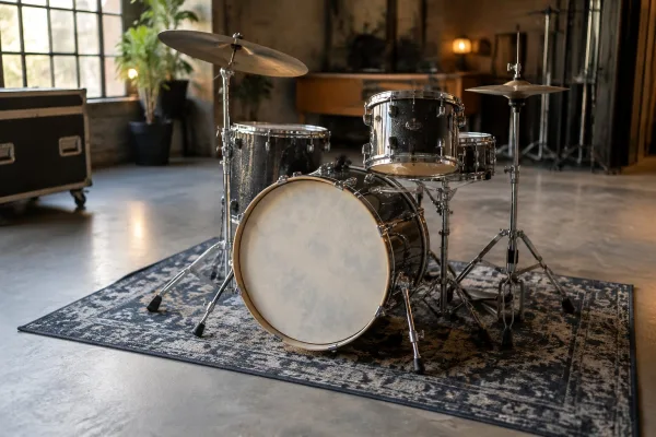 Drum Rug for Beginners: A Complete Guide