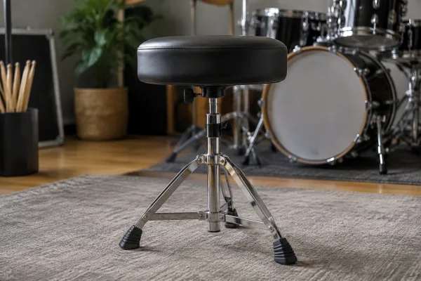 Drum Throne: A Complete Buyer's Guide