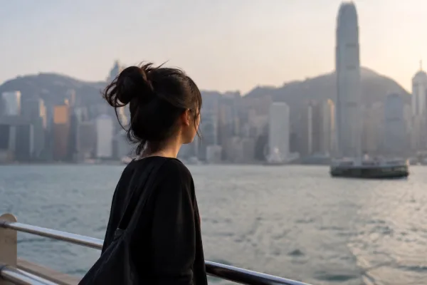 Essential Cantopop Albums Explained