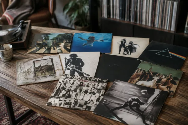 Essential Rock Music Albums Explained