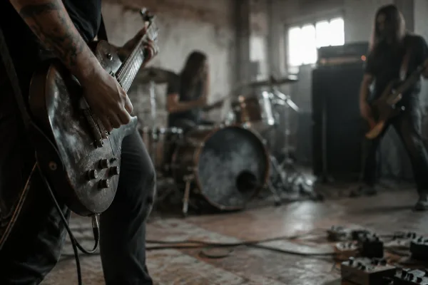 Essential Sludge Metal Albums Explained