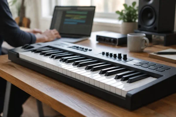 Everything You Need to Know About Arturia Midi Keyboard