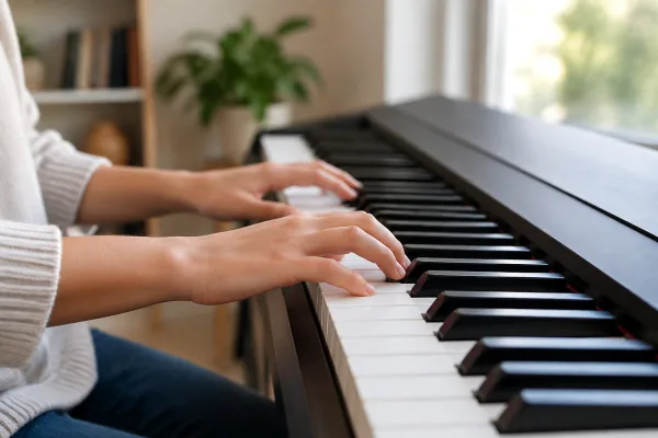 Everything You Need to Know About Learning Keyboard