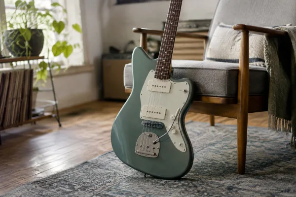 Everything You Need to Know About Offset Guitar