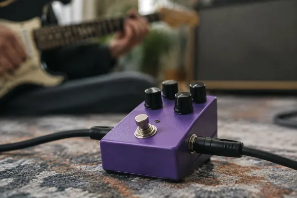 Flanger Pedal: A Complete Buyer's Guide
