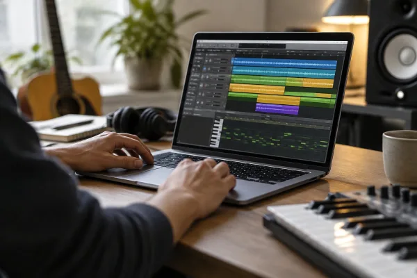 Garageband: A Complete Buyer's Guide