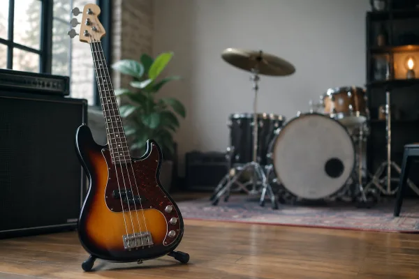 Gibson Bass Guitar: A Complete Buyer's Guide