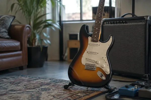 Gibson Electric Guitar: A Complete Buyer's Guide