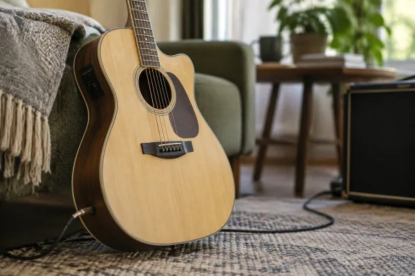 Gretsch Electric Guitar Explained: Features, Types and Tips