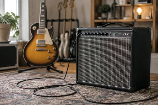 Guitar Amp: A Complete Buyer's Guide