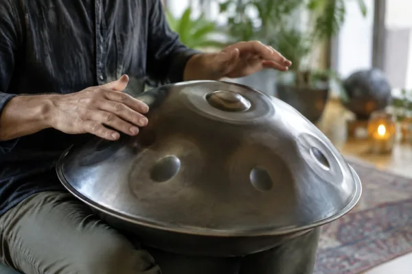 Hang Drum for Beginners: A Complete Guide
