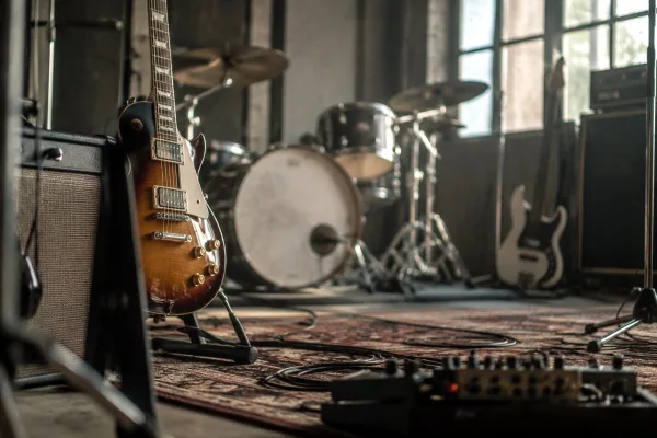 Hard Rock Subgenres, Explained