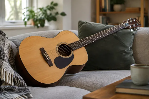 Harley Benton Guitars: A Complete Buyer's Guide