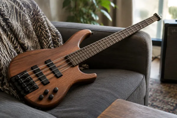 Headless Bass for Beginners: A Complete Guide