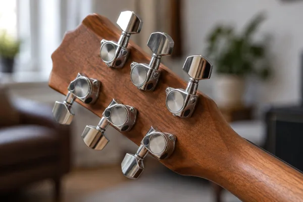How to Set Up and Use Locking Tuners