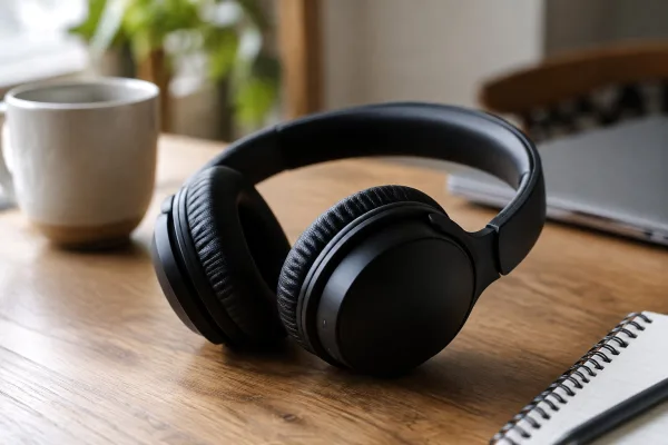 How to Set Up and Use Marshall Headphones