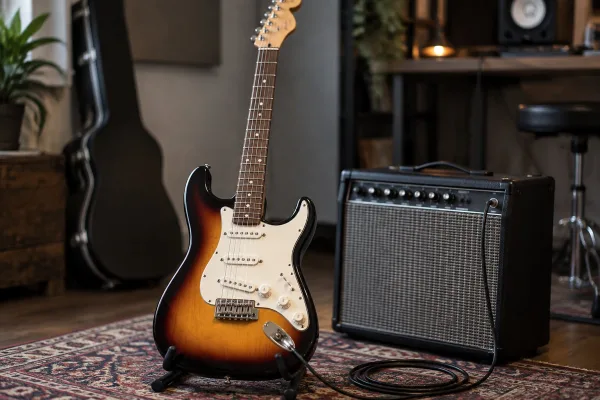 Ibanez Electric Guitar: A Complete Buyer's Guide