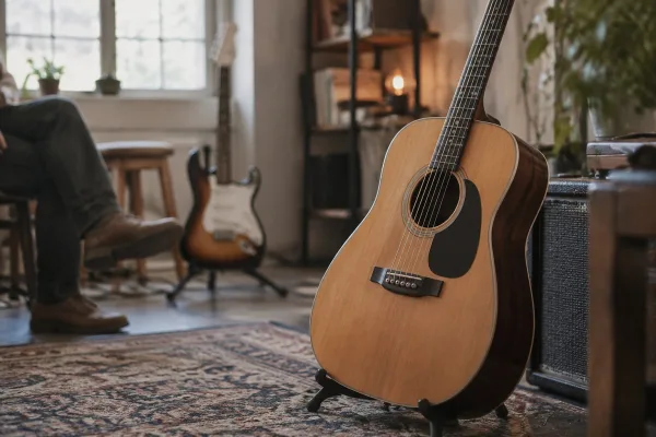 Ibanez Guitars Explained: Features, Types and Tips