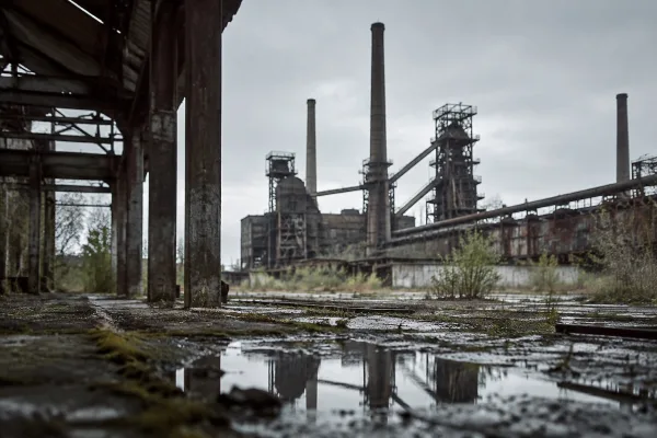 Industrial Music Subgenres, Explained