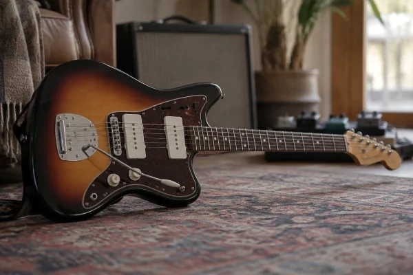 Jazzmaster: A Complete Buyer's Guide