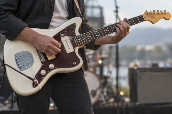 Jazzmaster for Beginners: A Complete Guide