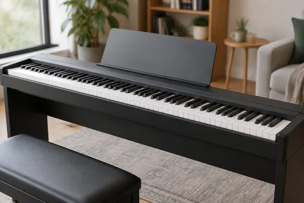 Kawai Digital Piano Explained: Features, Types and Tips