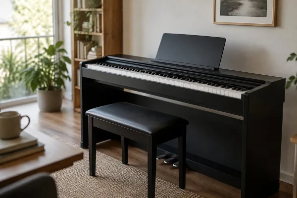 Kawai Digital Piano for Beginners: A Complete Guide