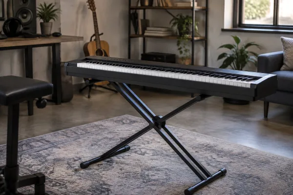 Keyboard Stand: A Complete Buyer's Guide