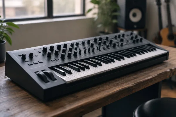 Korg Synthesizer: A Complete Buyer's Guide