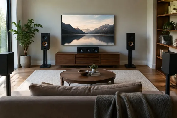 Krk Speakers for Beginners: A Complete Guide
