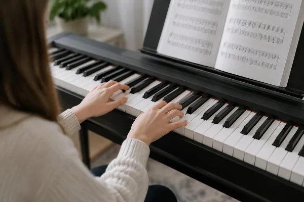 Learning Keyboard: A Complete Buyer's Guide