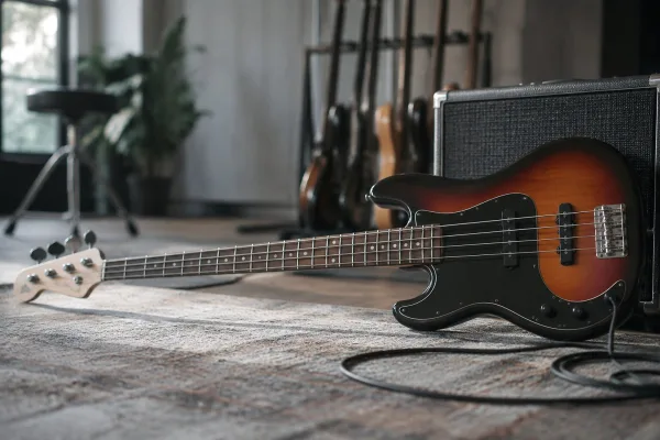 Left Handed Bass: A Complete Buyer's Guide