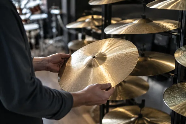 Meinl Cymbals: A Complete Buyer's Guide