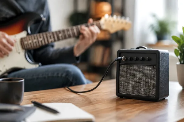 Mini Guitar Amp: A Complete Buyer's Guide