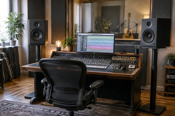 Monitor Stands: A Complete Buyer's Guide