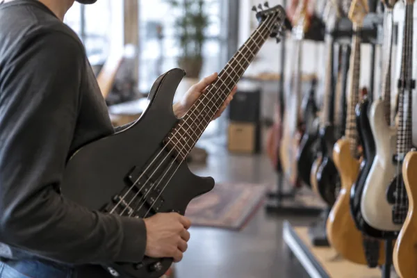 Music Man Bass Guitar: A Complete Buyer's Guide