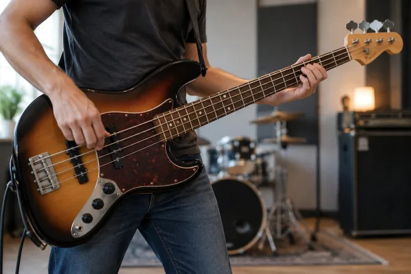 Music Man Bass Guitar for Beginners: A Complete Guide