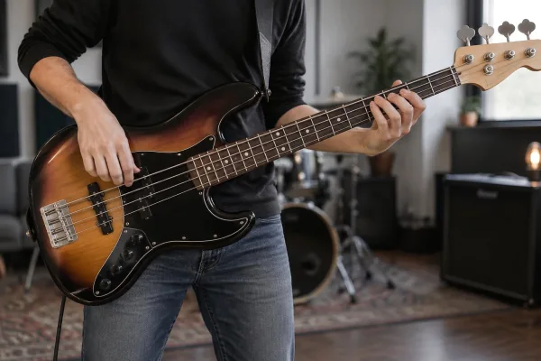 Music Man Bass Guitars: A Complete Guide