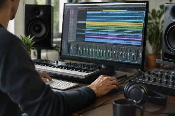 Music Production Software: A Complete Buyer's Guide