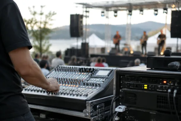 Pa System: A Complete Buyer's Guide