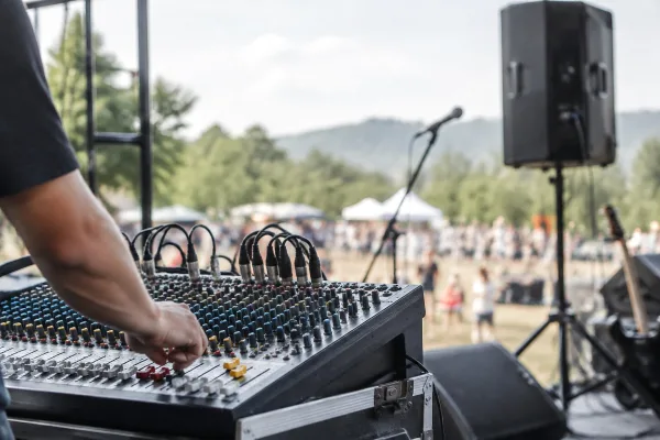 Pa System Explained: Features, Types and Tips